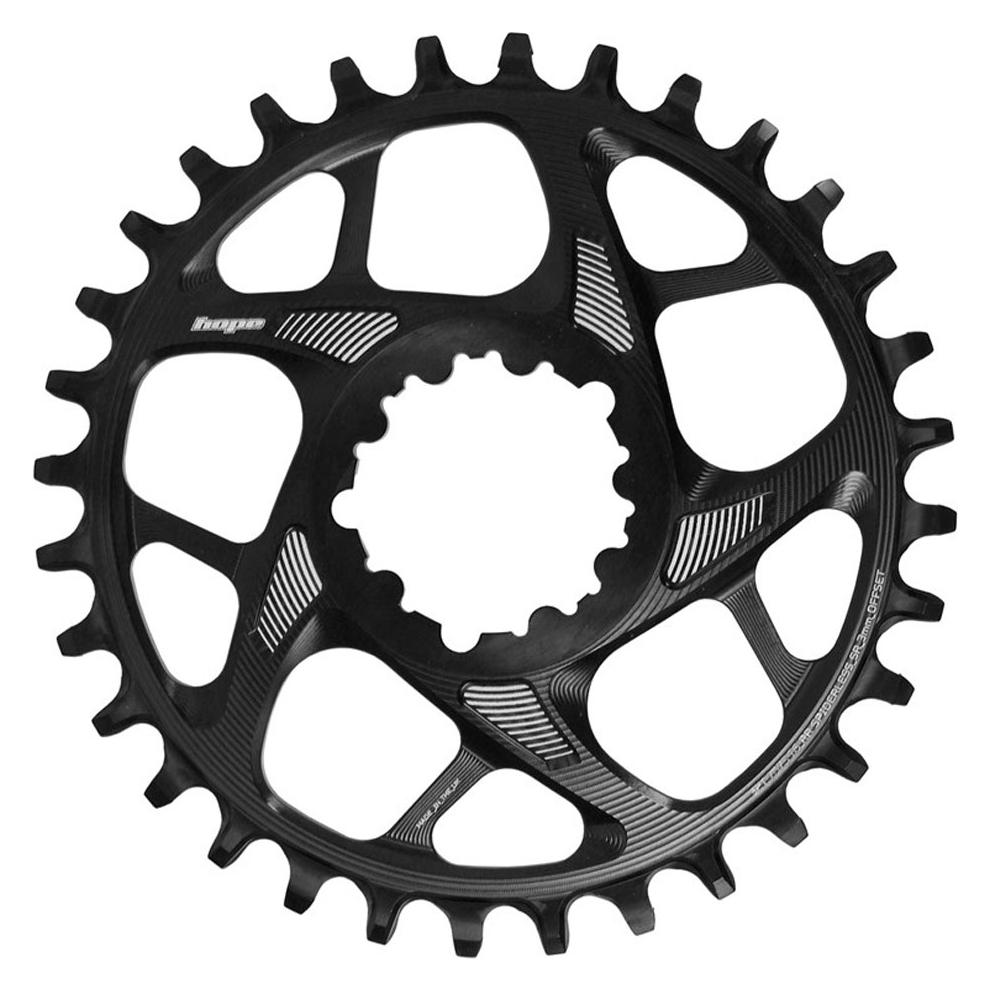 Hope R22 Spiderless SRAM Direct Mount Kettenblatt (36) (54396603)