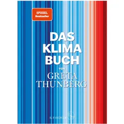 Das Klima-Buch von Greta Thunberg, Sachbücher von Greta Thunberg