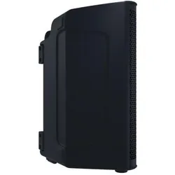 QSC CP12 (Aktiv), PA Lautsprecher, Schwarz