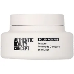 85ml Authentic Beauty Concept Solid Pomade
