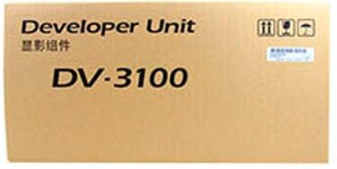 Kyocera DV-3100K (302LV93080) developer preto
