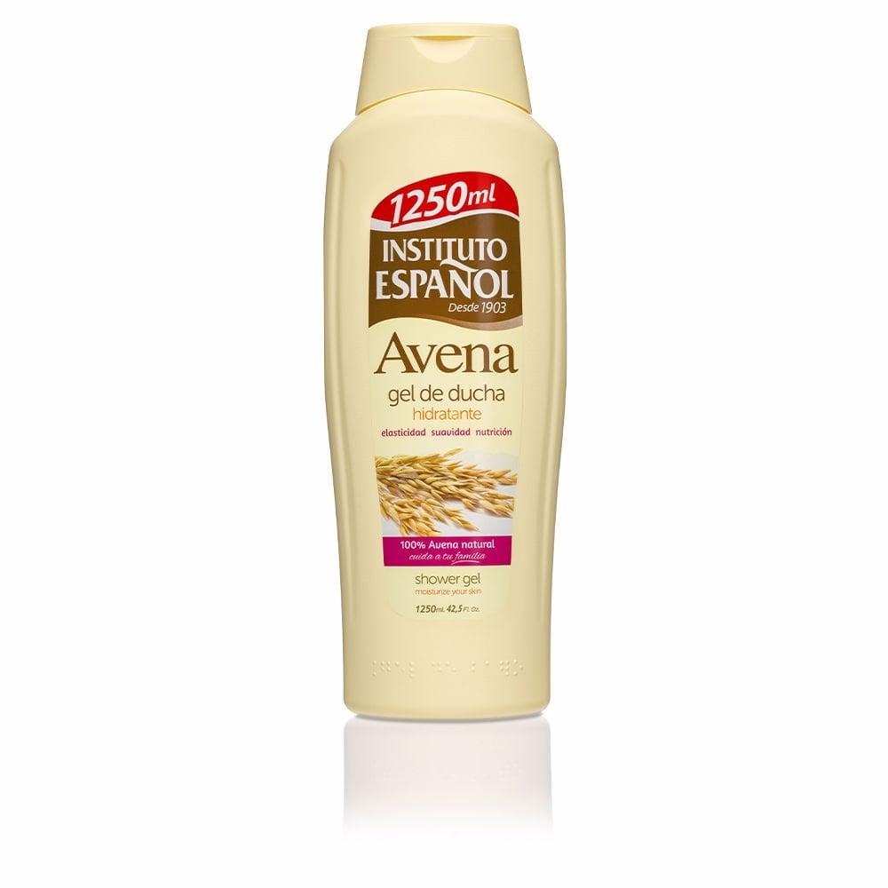 Instituto Espanol Avena Douchegel 1250ml