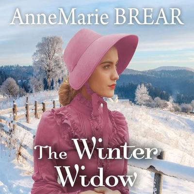The Winter Widow - AnneMarie Brear, Audio, 9781399132916