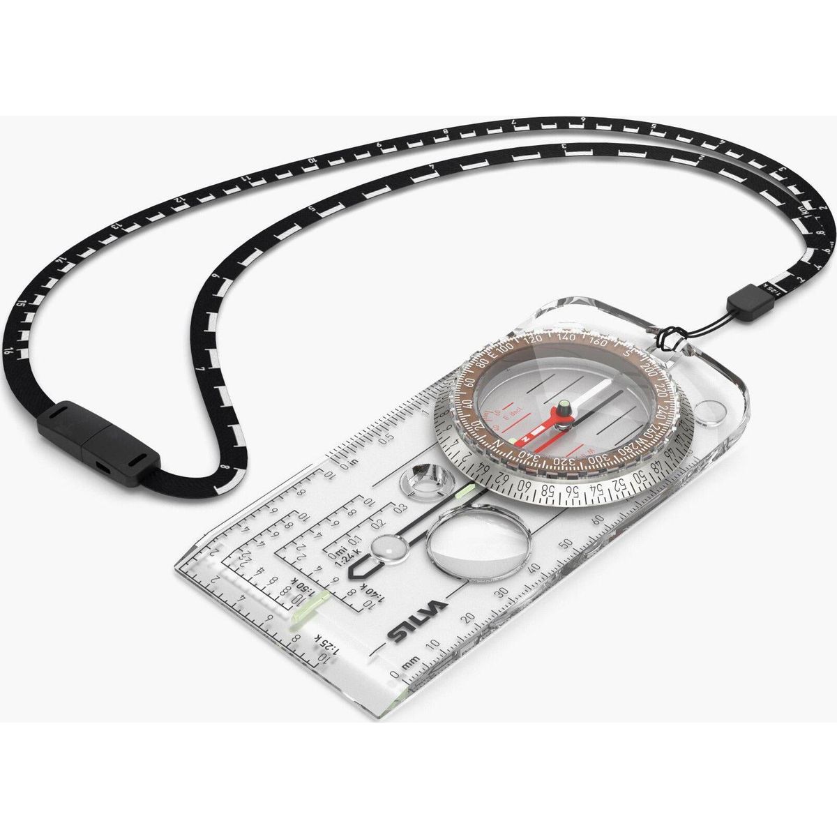 Silva Compass 3E neutral 38510