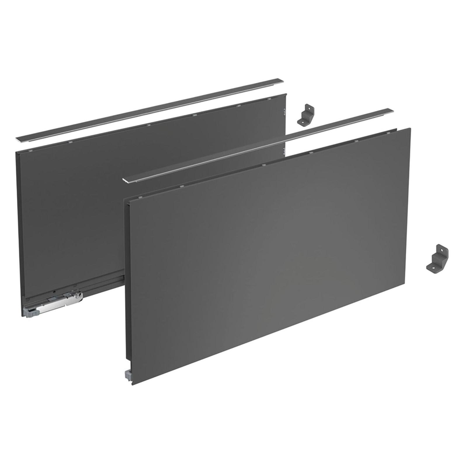 Hettich Zargen-Set AvanTech YOU, 251 (9353449)
