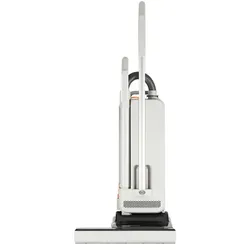 Sebo EVOLUTION 470 effizienter Bürstsauger mit geringen Stromverbrauch