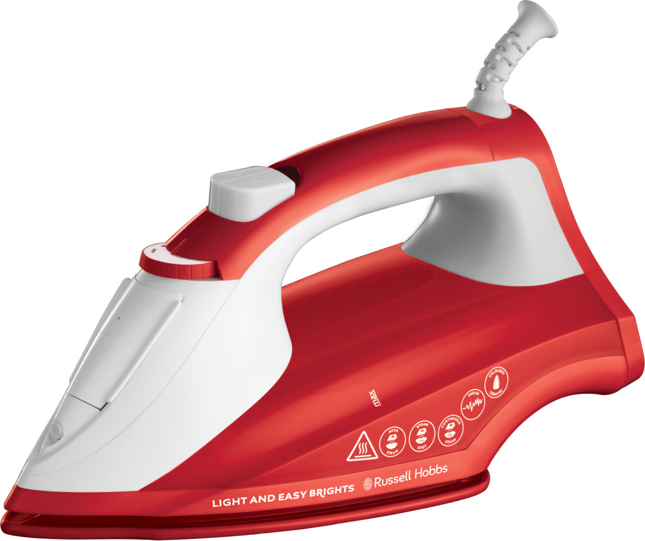 Russell Hobbs Stoomstrijkijzer 26481-56