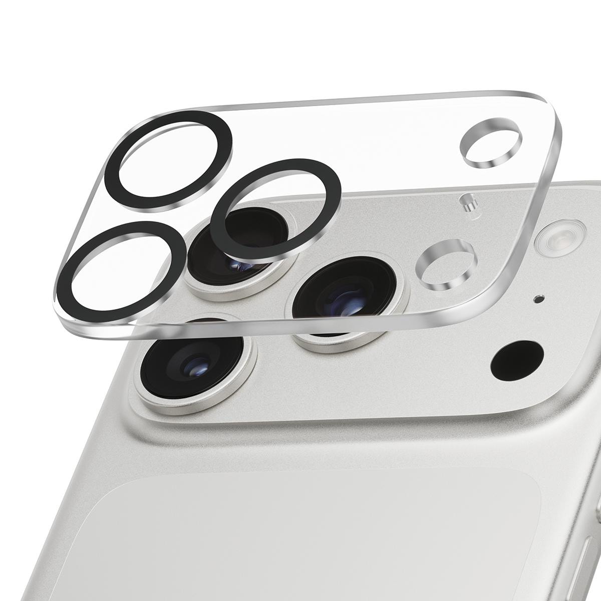 PanzerGlass PicturePerfect Kameraschutz iPhone 17 Pro