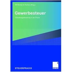 Gewerbesteuer, Fachbücher