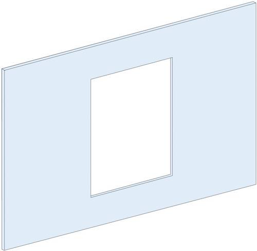 Schneider Electric Frontplatte PrismaSeT-P LVS03701