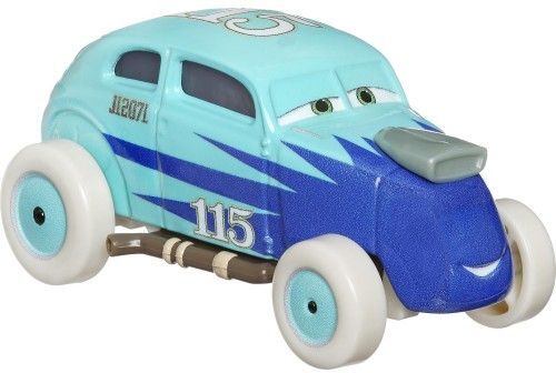 Cars 3 - Die Cast - Revo Kos (HHV06)