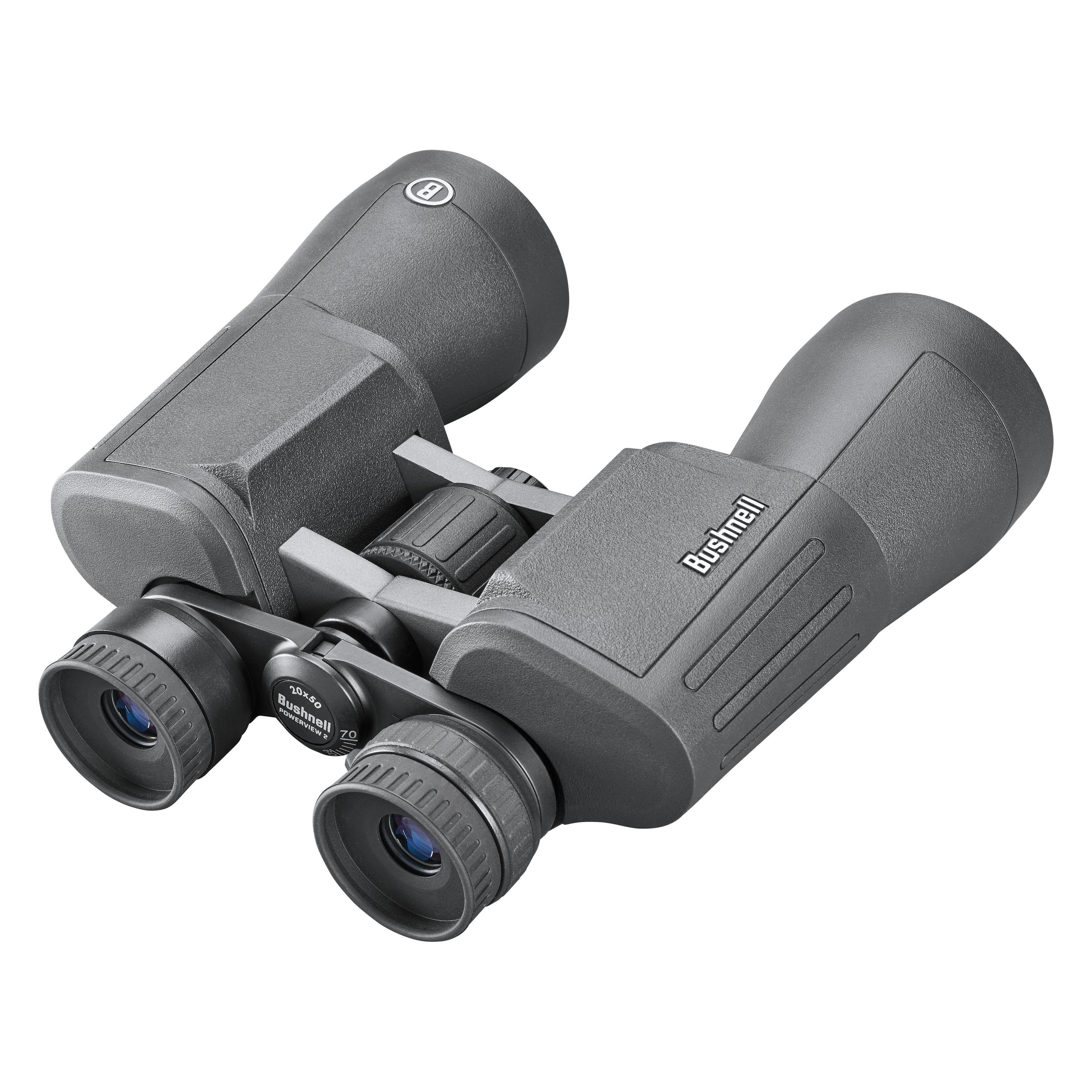 Bushnell PowerView 2.0 20x50 MC (20x, 50 mm) (PWV2050)