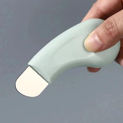 Uplift Essentials Silicone Facial Scraper & Blackhead Remover Tool Silicone Facial Scraper & Blackhead Remover Tool