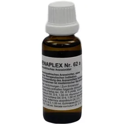 Regenaplex 62 A 30 ML