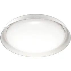 Ledvance, Deckenleuchte, Smart+ Orbis Plate (2500 lm)