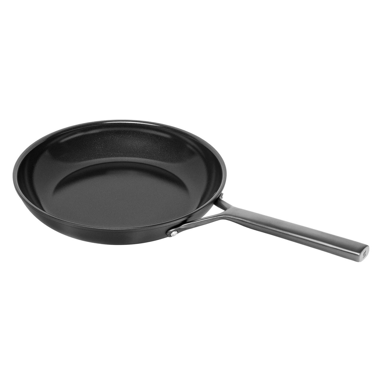 Zwilling Milano Bratpfanne (Bratpfanne, Aluminium, Edelstahl, 24 x 7.40 cm) (1012521)