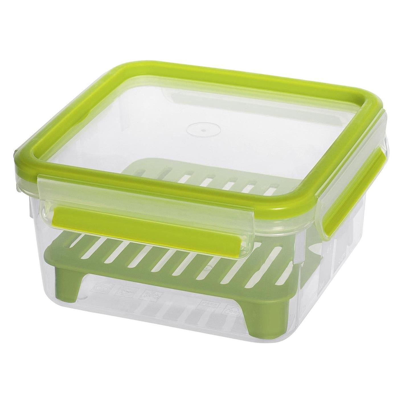 Emsa Clip&Go Sandwichbox XL 1.3L (N1071700 M0525-0583)