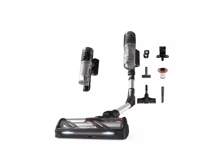 Aspirateur Rowenta X-force Flex 13.60 Sans Fil 0.65l