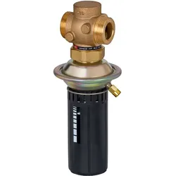 Danfoss Differenzdruckregler RL 003H6204 DN25, Kvs 8,0 m3/h, 0,05-0,5 bar, PN16