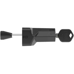 Basil Sicherungsstift MIK HD schwarz