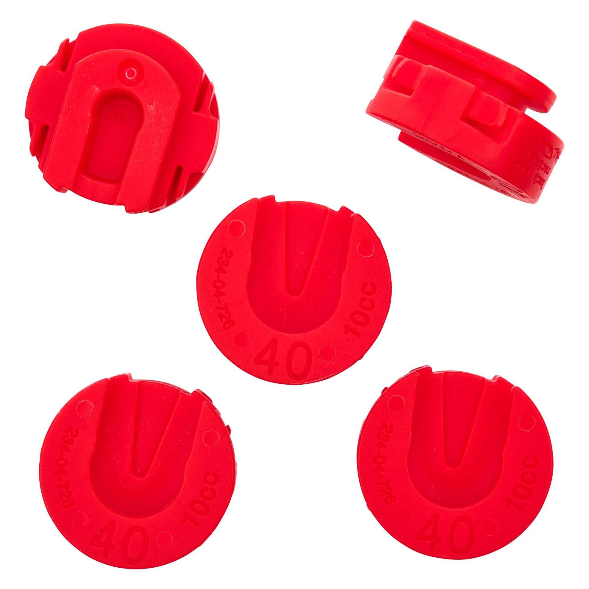 Fox 40 Volume Spacer NA2 (56314882)