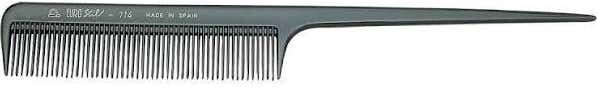 EUROSTIL Nylon Profesional Peine Pua 1 Un