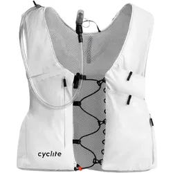 CYCLITE Trinkweste Hydration Vest 01 Set | 5 Liter | inklusive 2 Liter