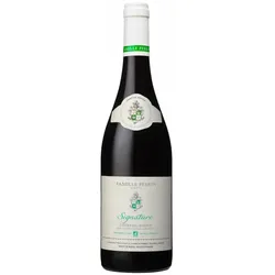 Famille Perrin Côtes du Rhône Rouge Signature AOC 2023