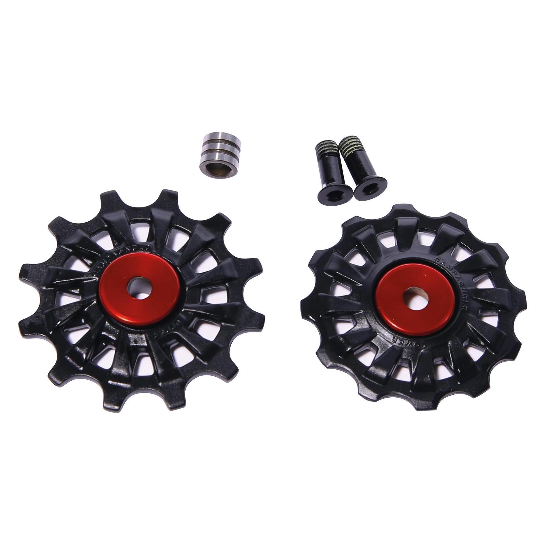 Campagnolo Super Record (RD-SR612)
