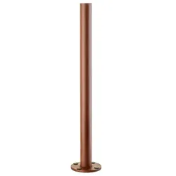 SG Leuchten Poller 0,9m D60 623977