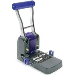 Rapesco, Locher, Eco P1100