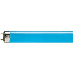 Philips Lighting Leuchtstofflampe TL-D 18W/18