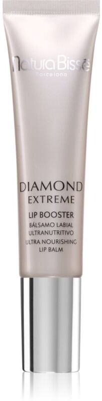 Natura Bissé Diamond Lip Booster volumising lip balm 15 ml