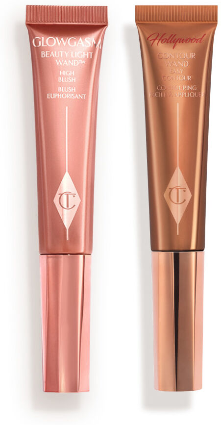 Charlotte Tilbury The Hollywood Contour Duo -  Contour & Highlighter 10469 The Hollywood Contour Duo Size: