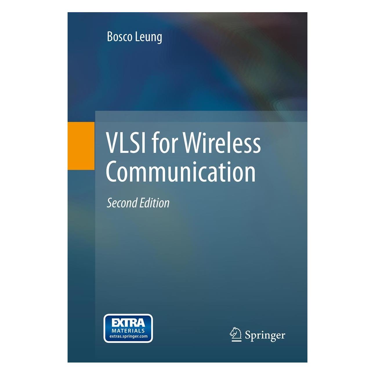 Springer VLSI for Wireless Communication (Englisch, Hardcover, Bosco Leung) (9781461409854)