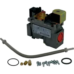 Wolf Gaskombiventil SIT 822124 Nova 8750022 für NG-4E-48