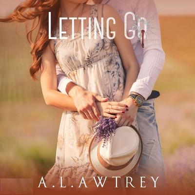Letting Go - Anthony Awtrey, Audio, 9781732314313