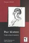 Kerth, Norman L - Post mortem. Projekte erfolgreich auswerten - Preis vom 09.10.2026 07:28:09 h