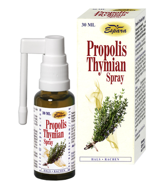 Espara GmbH PROPOLIS THYMIAN Spray 30 ml 10980703