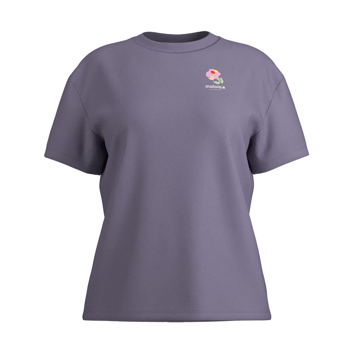 Maloja SVELLINGM. shaded purple (8988) S 40403-1-8988-S