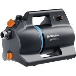 Gardena, Wasserpumpe, 3000 Silent 18V P4A solo (Gartenpumpe)