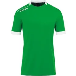 KEMPA Shirt PLAYER TRIKOT, Größe M in Grün Grün