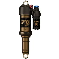FOX Dämpfer Float X Factory 2-Pos Adj Standard 210x52,5 mm | 2027