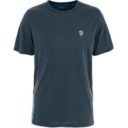 Fjällräven High Coast SS Herren Kurzarmshirt