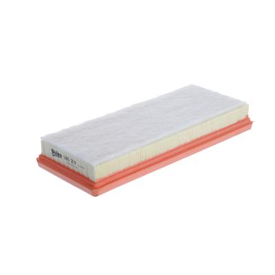 VALEO Luftfilter 585219 Filtereinsatz 40mm für SMART