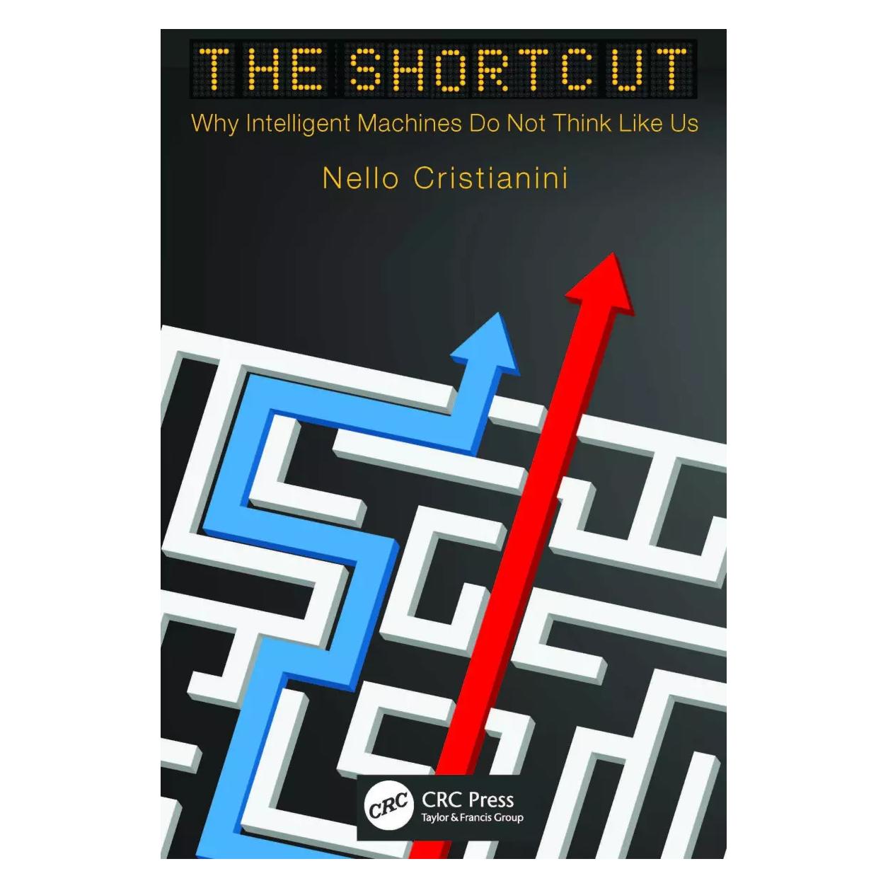 Taylor & Francis The Shortcut (Englisch, Nello Cristianini) (32584281)