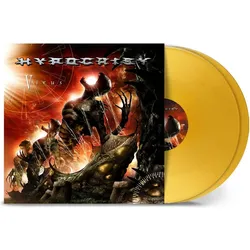 Virus, Schallplatten