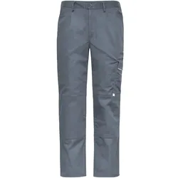 Bundhose "JN814" - S - carbon