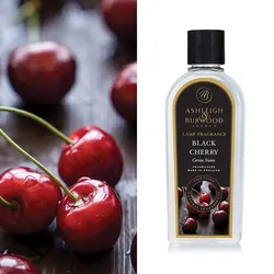 Black Cherry 500ml Duftlampenöl Nachfüller