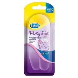 Scholl Party Feet Gelactiv Heel Protector 1 Pair